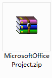 Microsoft Office Project2021截图