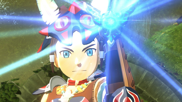 Monster Hunter Stories 2: Wings of Ruin截图