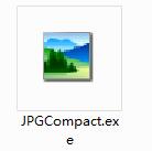 jpg图片压缩工具截图
