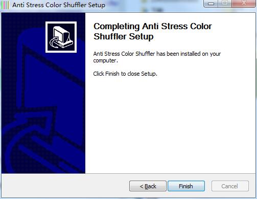 Anti Stress Color Shuffler截图