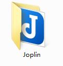 Joplin截图