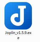 Joplin截图