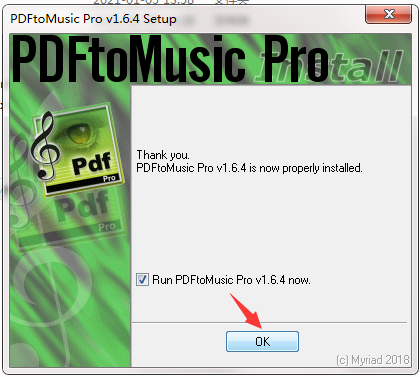 PDFtoMusic Pro截图