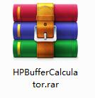 HP Buffer Calculator截图