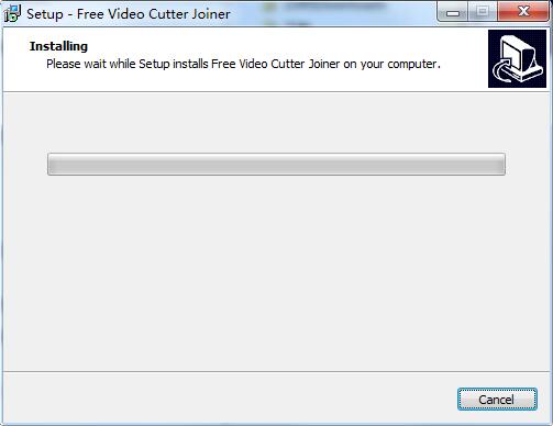 Free Video Cutter Joiner截图