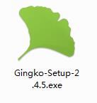 Gingko截图