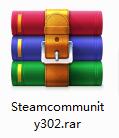 Steamcommunity302截图