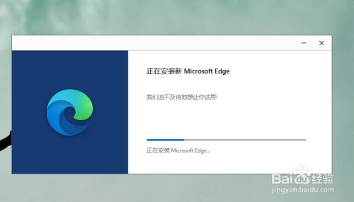 edge安装包截图