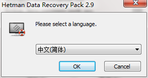 Hetman Data Recovery pack截图