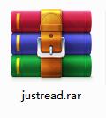 Justread截图