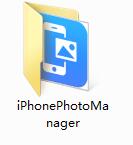 iPhone Photo Manager Free截图