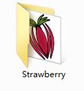 Strawberry截图