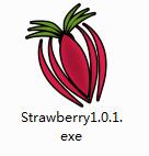 Strawberry截图