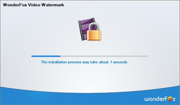 WonderFox Video Watermark截图