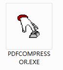 Nice PDF Compressor截图