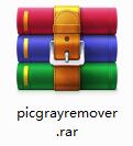 PicGrayRemover截图