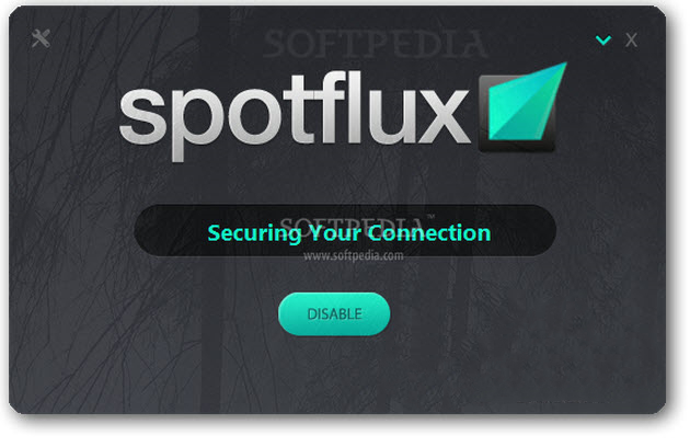 Spotflux截图