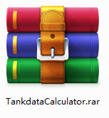 Tank data Calculator截图