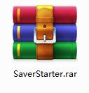 Saver Starter截图