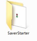 Saver Starter截图