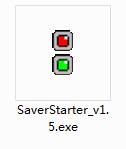 Saver Starter截图