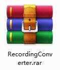 Recording Converter截图