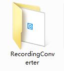 Recording Converter截图