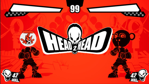 Head 2 Head截图