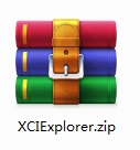 XCI Explorer截图