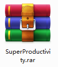 Super Productivity截图