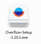 Overflow截图