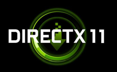 DirectX11截图