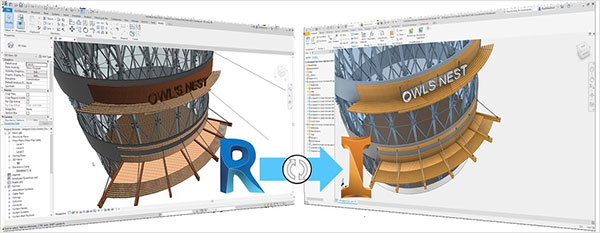 Autodesk Inventor 2021截图