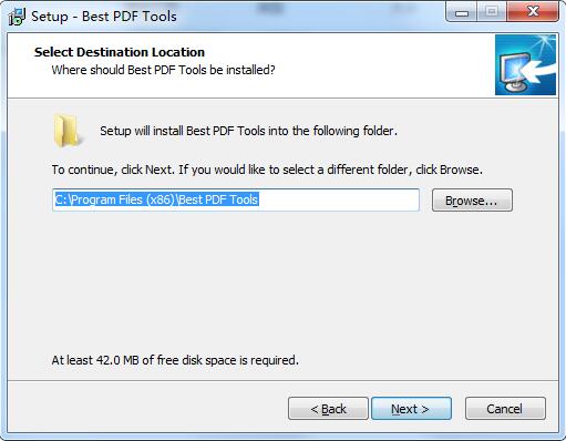 Best PDF Tools截图