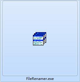 Mytoolsoft File Renamer截图