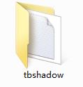 TB Shadow截图