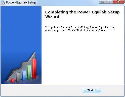Power Equilab截图