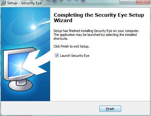 Security Eye截图