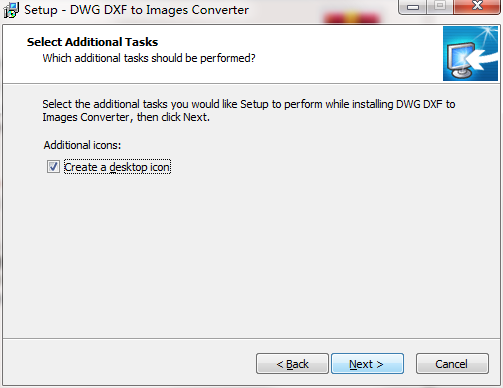 3nity DWG DXF to Images Converter截图