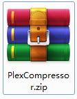 PlexCompressor截图