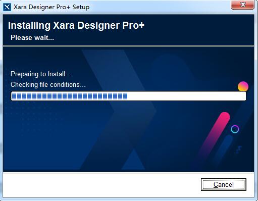 Xara Designer Pro Plus截图