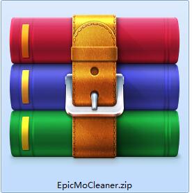 EpicMo Cleaner截图