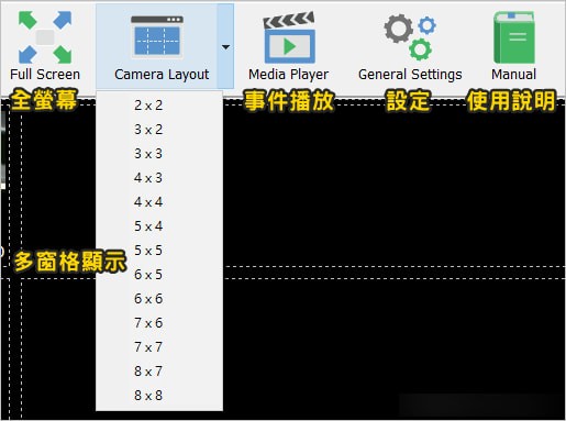 Security Eye截图