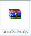 BLHeliSuite截图