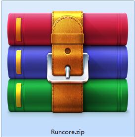 Runcore Toolbox截图