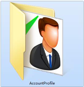 Account Profile Fixer截图