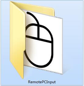 Remote PC Input截图