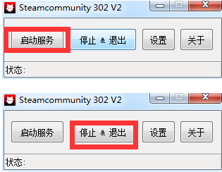 Steamcommunity302截图