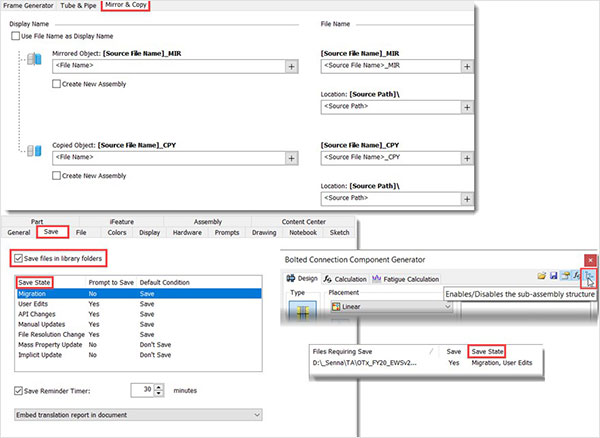 Autodesk Inventor 2021截图