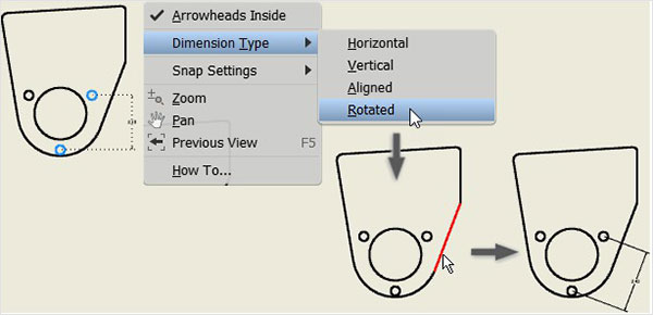 Autodesk Inventor 2021截图